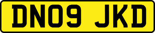 DN09JKD