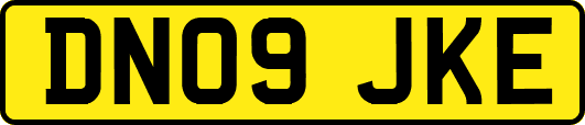 DN09JKE