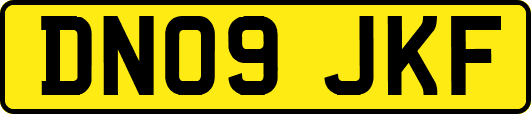 DN09JKF
