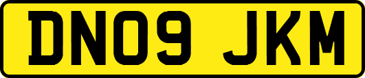 DN09JKM
