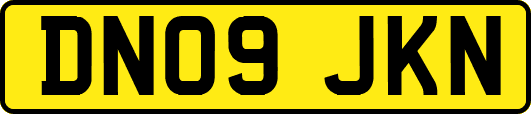DN09JKN