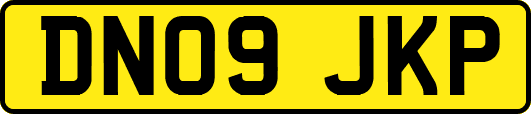 DN09JKP