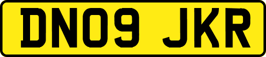 DN09JKR