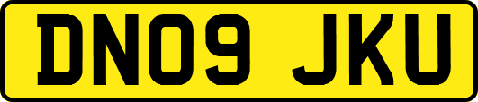 DN09JKU