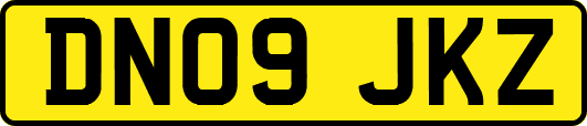 DN09JKZ