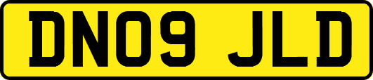 DN09JLD