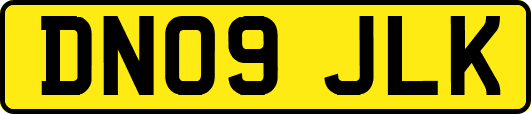 DN09JLK