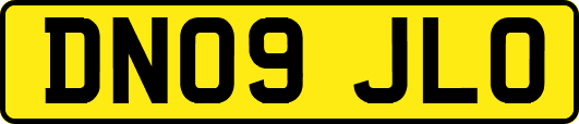 DN09JLO