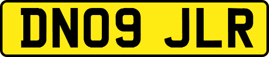 DN09JLR
