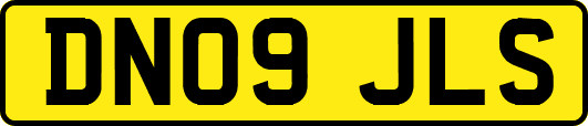 DN09JLS