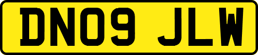 DN09JLW