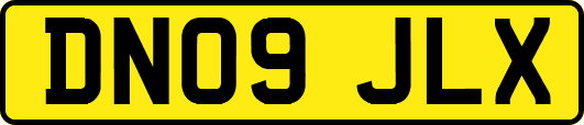 DN09JLX