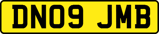 DN09JMB