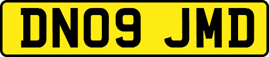 DN09JMD