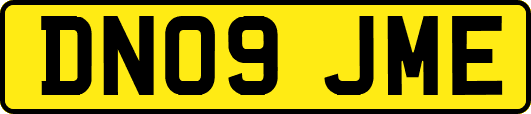 DN09JME