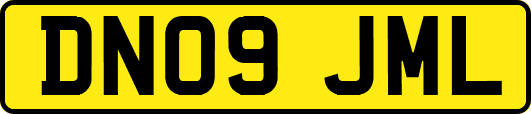 DN09JML