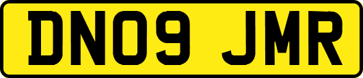 DN09JMR