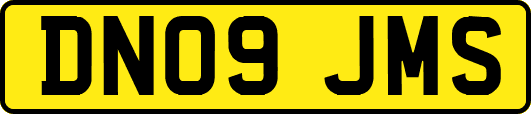 DN09JMS