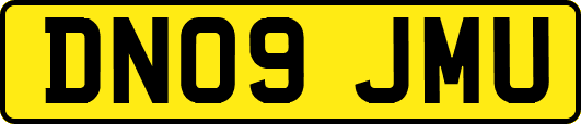 DN09JMU