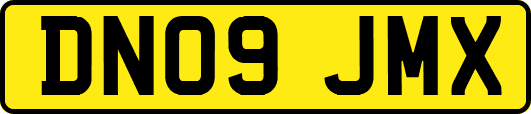 DN09JMX