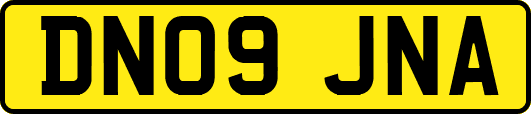 DN09JNA