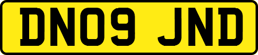 DN09JND