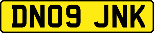 DN09JNK
