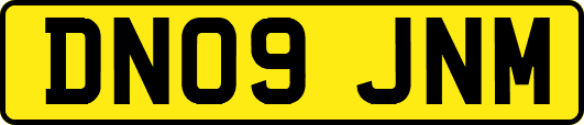 DN09JNM