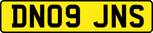 DN09JNS