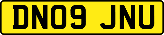 DN09JNU