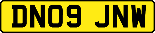DN09JNW