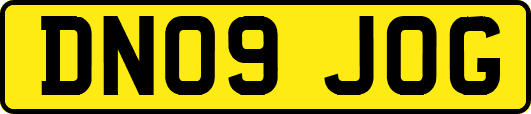 DN09JOG