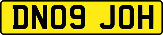 DN09JOH