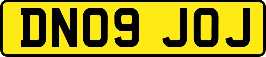 DN09JOJ