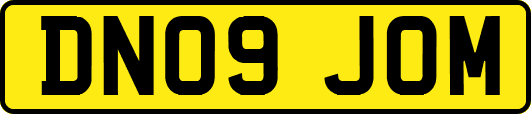 DN09JOM
