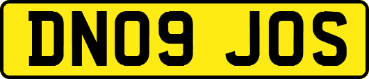 DN09JOS