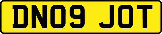 DN09JOT