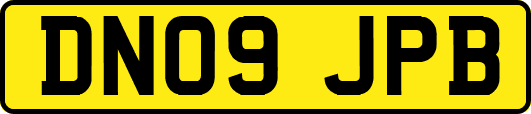 DN09JPB