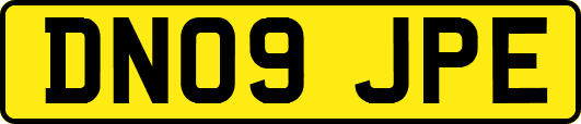 DN09JPE