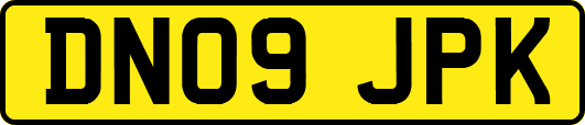 DN09JPK