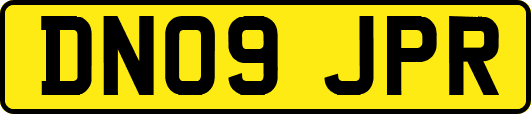 DN09JPR