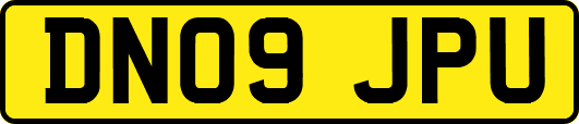 DN09JPU