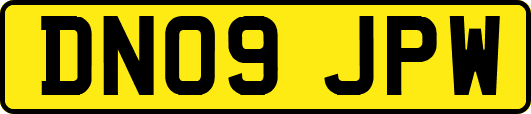 DN09JPW