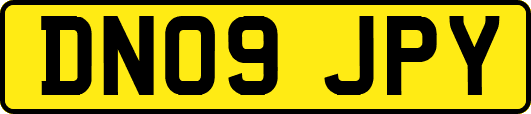 DN09JPY