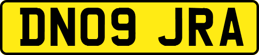 DN09JRA