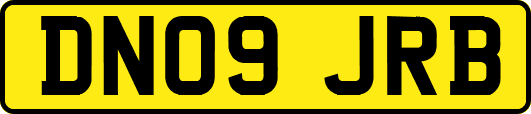 DN09JRB