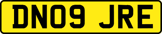 DN09JRE