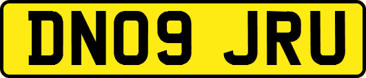 DN09JRU