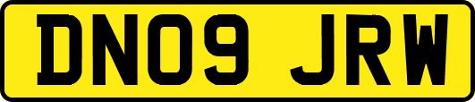 DN09JRW