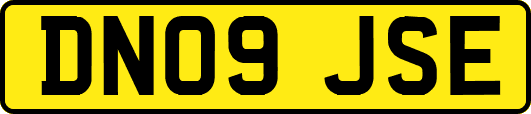 DN09JSE